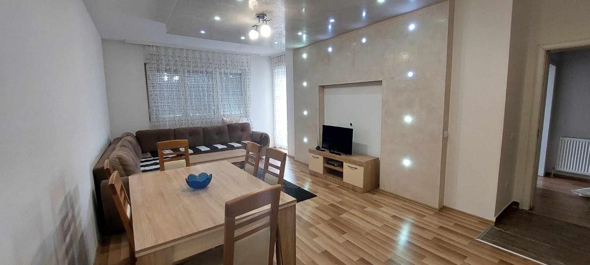 Aria Apartment Kosovska Mitrovica Exterior photo