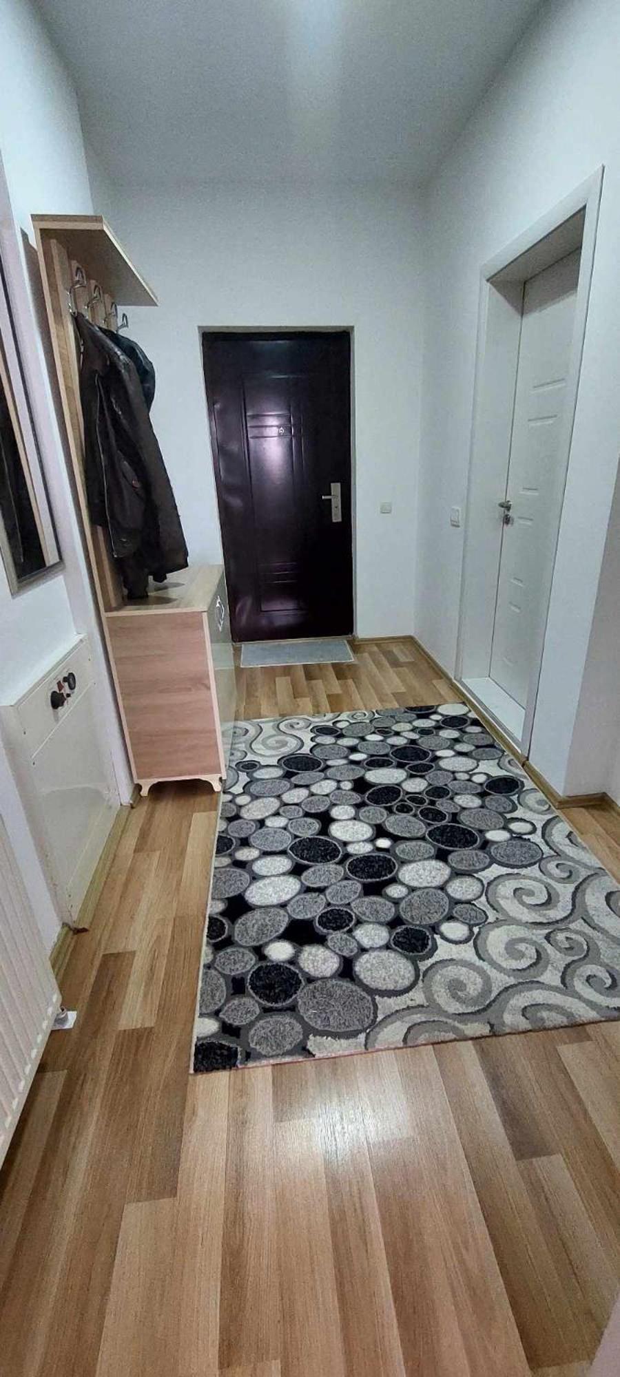 Aria Apartment Kosovska Mitrovica Exterior photo