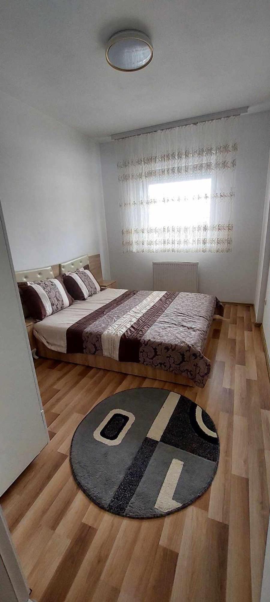Aria Apartment Kosovska Mitrovica Exterior photo